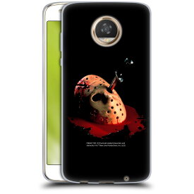 公式ライセンス Friday the 13th: The Final Chapter キーアート ソフトジェルケース Motorola 電話 スマホケース 全機種対応 グッズ ワイヤレス充電 対応 Qiワイヤレス充電 Qi充電