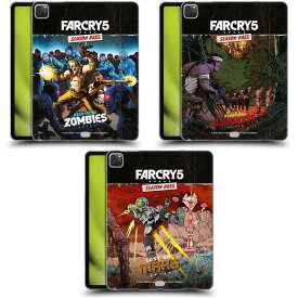 公式ライセンス Far Cry ファイブ・DLC・アート ソフトジェルケース Apple Kindle スマホケース 全機種対応 グッズ ワイヤレス充電 対応 Qiワイヤレス充電 Qi充電