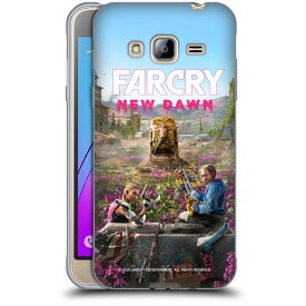 公式ライセンス Far Cry New Dawn キーアート ソフトジェルケース Samsung 電話 3 スマホケース 全機種対応 グッズ ワイヤレス充電 対応 Qiワイヤレス充電 Qi充電