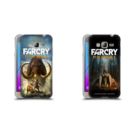公式ライセンス Far Cry プライマル・キーアート ソフトジェルケース Samsung 電話 3 スマホケース 全機種対応 グッズ ワイヤレス充電 対応 Qiワイヤレス充電 Qi充電