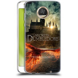 Fantastic Beasts: Secrets of Dumbledore キーアート ソフトジェルケース Motorola 電話 スマホケース 全機種対応 グッズ ワイヤレス充電 対応 Qiワイヤレス充電 Qi充電