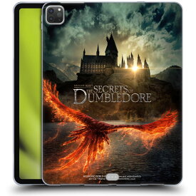 Fantastic Beasts: Secrets of Dumbledore キーアート ソフトジェルケース Apple Kindle スマホケース 全機種対応 グッズ ワイヤレス充電 対応 Qiワイヤレス充電 Qi充電