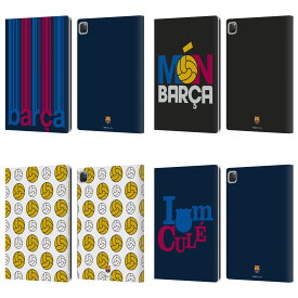 公式ライセンス FC Barcelona チャンピオンズ レザー手帳型ウォレットタイプケース Apple iPad FCバルセロナ FCB サポーター フットサル クラブチーム バルセロナ スペイン サッカー選手 部活 革