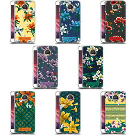公式ライセンス Frida Kahlo フラワーズ ソフトジェルケース Motorola 電話 スマホケース 全機種対応 グッズ ワイヤレス充電 対応 Qiワイヤレス充電 Qi充電