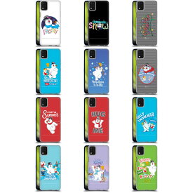 公式ライセンス Frosty the Snowman Movie キーアート ソフトTPUケース LG 電話 スマホケース 全機種対応 グッズ ワイヤレス充電 対応 Qiワイヤレス充電 Qi充電