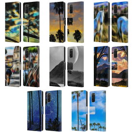 公式ライセンス Haroulita プレイス3 レザー手帳型ウォレットタイプケース Samsung 電話 1 スマホケース 全機種対応 グッズ