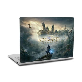 公式ライセンス Hogwarts Legacy グラフィック マット加工　ビニールステッカー スキン　転写シール Microsoft Surface スマホケース 全機種対応 グッズ