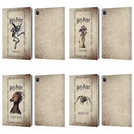 公式ライセンス Harry Potter Chamber Of Secrets II レザー手帳型ウォレットタイプケース Apple iPad ハリー・ポッター ハリーポッター ハリー ポッター ハリポタ ホグワーツ グリフィンドール グッズ