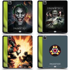 公式ライセンス Injustice Gods Among Us キーアート ソフトジェルケース Apple Kindle スマホケース 全機種対応 グッズ ワイヤレス充電 対応 Qiワイヤレス充電 Qi充電