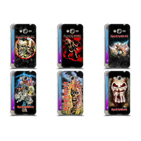 公式ライセンス Iron Maiden アート ソフトジェルケース Samsung 電話 3 スマホケース 全機種対応 グッズ ワイヤレス充電 対応 Qiワイヤレス充電 Qi充電