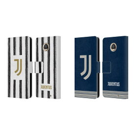公式ライセンス Juventus Football Club 2020/21 マッチキット レザー手帳型ウォレットタイプケース Motorola 電話 スマホケース 全機種対応 グッズ