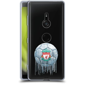 公式ライセンス Liverpool Football Club ドリップアート ソフトジェルケース Sony 電話 1 スマホケース 全機種対応 グッズ ワイヤレス充電 対応 Qiワイヤレス充電 Qi充電
