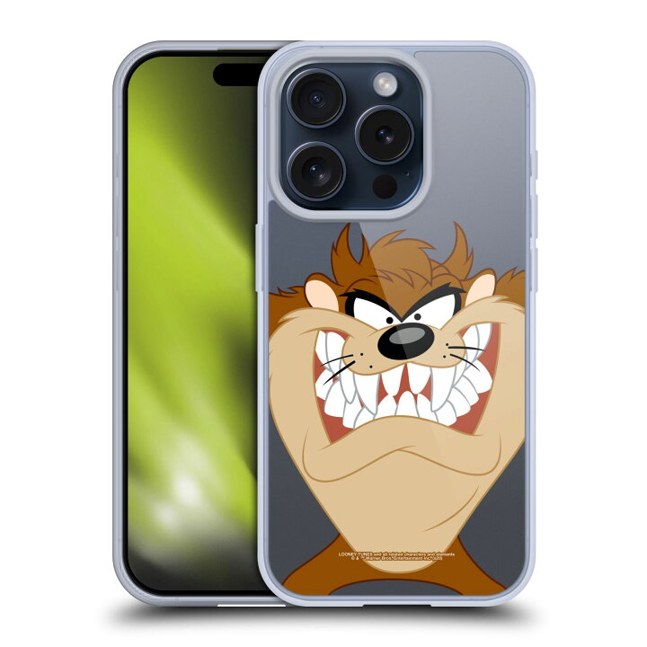 楽天市場 公式ライセンス Looney Tunes キャラクター ソフトジェルケース Apple Iphone 電話 スマホケース Ecell
