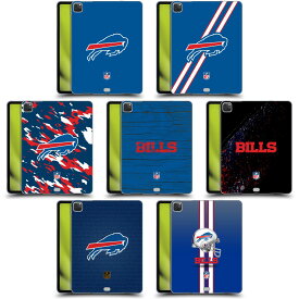 公式ライセンス NFL バッファロー・ビルズ ロゴ ソフトジェルケース Apple Kindle スマホケース 全機種対応 グッズ ワイヤレス充電 対応 Qiワイヤレス充電 Qi充電