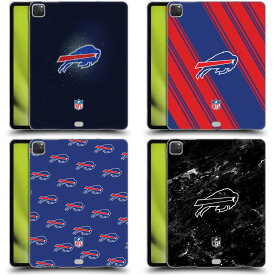 公式ライセンス NFL Buffalo Bills Artwork ソフトジェルケース Apple Kindle スマホケース 全機種対応 グッズ ワイヤレス充電 対応 Qiワイヤレス充電 Qi充電