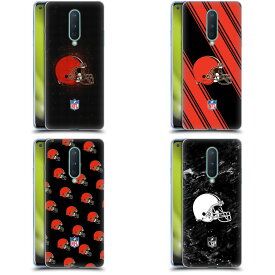 公式ライセンス NFL Cleveland Browns Artwork ソフトジェルケース Google Oneplus 電話 スマホケース 全機種対応 グッズ ワイヤレス充電 対応 Qiワイヤレス充電 Qi充電
