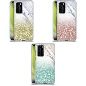 公式ライセンス Nature Magick Glittery Marble Sparkle ソフトジェルケース Huawei 電話 4 スマホケース 全機種対応 グッズ ワイヤレス充電 対応 Qiワイヤレス充電 Qi充電