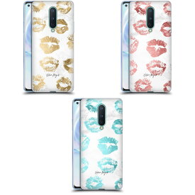 公式ライセンス Nature Magick Marble Love Lipstick Lips ソフトジェルケース Google Oneplus 電話 スマホケース 全機種対応 グッズ ワイヤレス充電 対応 Qiワイヤレス充電 Qi充電