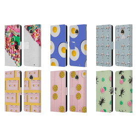 公式ライセンス Pepino De Mar パターン2 レザー手帳型ウォレットタイプケース Motorola 電話 スマホケース 全機種対応 グッズ