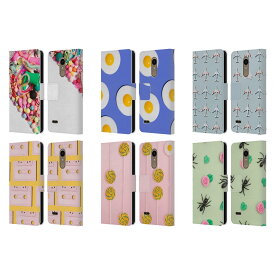 公式ライセンス Pepino De Mar パターン2 レザー手帳型ウォレットタイプケース LG 電話 スマホケース 全機種対応 グッズ