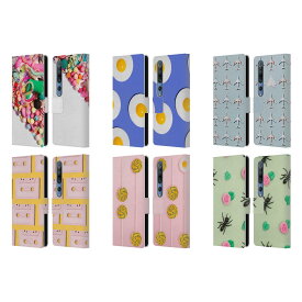 公式ライセンス Pepino De Mar パターン2 レザー手帳型ウォレットタイプケース Xiaomi 電話 スマホケース 全機種対応 グッズ