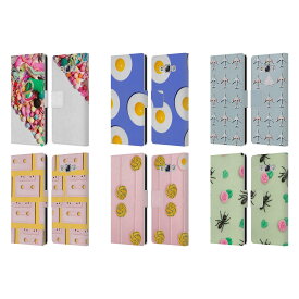 公式ライセンス Pepino De Mar パターン2 レザー手帳型ウォレットタイプケース Samsung 電話 3 スマホケース 全機種対応 グッズ