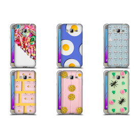 公式ライセンス Pepino De Mar パターン2 ソフトジェルケース Samsung 電話 3 スマホケース 全機種対応 グッズ ワイヤレス充電 対応 Qiワイヤレス充電 Qi充電