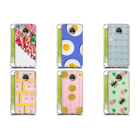 公式ライセンス Pepino De Mar パターン2 ソフトジェルケース Motorola 電話 スマホケース 全機種対応 グッズ ワイヤレス充電 対応 Qiワイヤレス充電 Qi充電