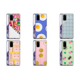 公式ライセンス Pepino De Mar パターン2 ソフトジェルケース Samsung 電話 1 スマホケース 全機種対応 グッズ ワイヤレス充電 対応 Qiワイヤレス充電 Qi充電