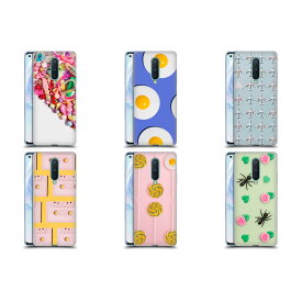 公式ライセンス Pepino De Mar パターン2 ソフトジェルケース Google Oneplus 電話 スマホケース 全機種対応 グッズ ワイヤレス充電 対応 Qiワイヤレス充電 Qi充電