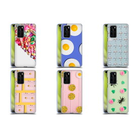 公式ライセンス Pepino De Mar パターン2 ソフトジェルケース Huawei 電話 4 スマホケース 全機種対応 グッズ ワイヤレス充電 対応 Qiワイヤレス充電 Qi充電