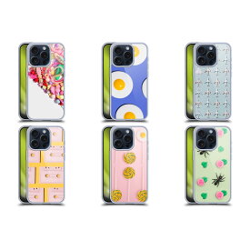 公式ライセンス Pepino De Mar パターン2 ソフトジェルケース Apple iPhone 電話 スマホケース 全機種対応 グッズ ワイヤレス充電 対応 Qiワイヤレス充電 Qi充電