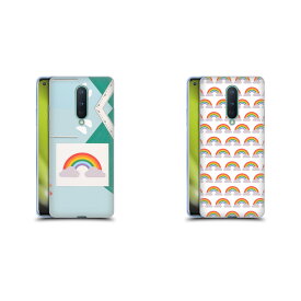 公式ライセンス Pepino De Mar レインボー ソフトジェルケース Google Oneplus 電話 スマホケース 全機種対応 グッズ ワイヤレス充電 対応 Qiワイヤレス充電 Qi充電