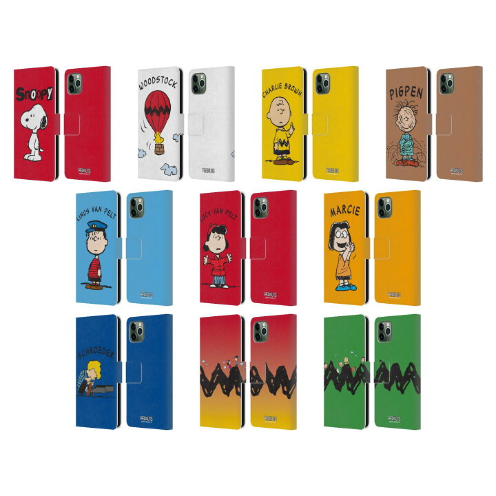 楽天市場 オフィシャル Peanuts キャラクター レザー手帳型ウォレットタイプケース Apple Iphone 電話 スマホケース Ecell