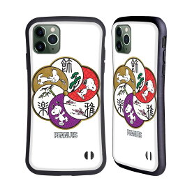 楽天市場 Iphone6plus ケース スヌーピーの通販