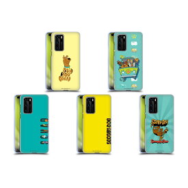 公式ライセンス Scooby-Doo 50th アニバーサリー ソフトジェルケース Huawei 電話 4 スマホケース 全機種対応 グッズ ワイヤレス充電 対応 Qiワイヤレス充電 Qi充電