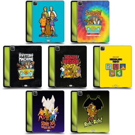 公式ライセンス Scooby-Doo ミステリー・インク ソフトジェルケース Apple Kindle スマホケース 全機種対応 グッズ ワイヤレス充電 対応 Qiワイヤレス充電 Qi充電