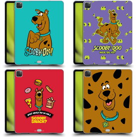 [全商品対象20%OFF 全商品Point Up×5] 公式ライセンス Scooby-Doo スクービー ソフトジェルケース Apple Kindle スマホケース 全機種対応 グッズ ワイヤレス充電 対応 Qiワイヤレス充電 Qi充電