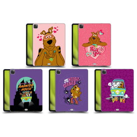 公式ライセンス Scooby-Doo シーズン ソフトジェルケース Apple Kindle スマホケース 全機種対応 グッズ ワイヤレス充電 対応 Qiワイヤレス充電 Qi充電