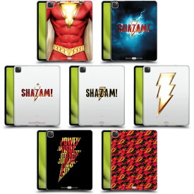 公式ライセンス Shazam! 2019 Movie ロゴ ソフトジェルケース Apple Kindle スマホケース 全機種対応 グッズ ワイヤレス充電 対応 Qiワイヤレス充電 Qi充電
