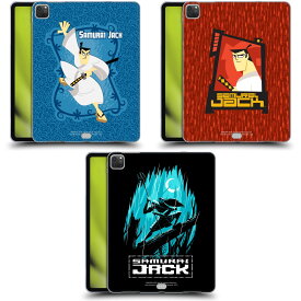 公式ライセンス Samurai Jack グラフィック ソフトジェルケース Apple Kindle スマホケース 全機種対応 グッズ ワイヤレス充電 対応 Qiワイヤレス充電 Qi充電