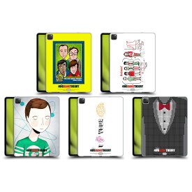 公式ライセンス The Big Bang Theory グラフィックアート2 ソフトジェルケース Apple Kindle スマホケース 全機種対応 グッズ ワイヤレス充電 対応 Qiワイヤレス充電 Qi充電