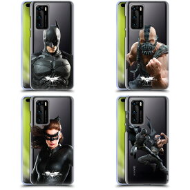 公式ライセンス The Dark Knight Rises キャラクターアート ソフトジェルケース Huawei 電話 4 スマホケース 全機種対応 グッズ ワイヤレス充電 対応 Qiワイヤレス充電 Qi充電