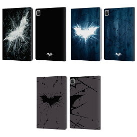 公式ライセンス The Dark Knight Rises ロゴ レザー手帳型ウォレットタイプケース Apple iPad スマホケース 全機種対応 グッズ