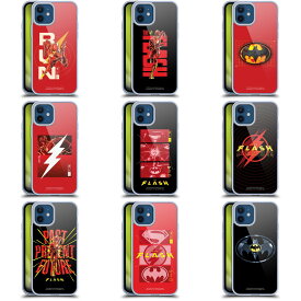 公式ライセンス The Flash 2023 グラフィック ソフトジェルケース Apple iPhone 電話 スマホケース 全機種対応 グッズ ワイヤレス充電 対応 Qiワイヤレス充電 Qi充電