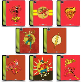 公式ライセンス The Flash DC Comics ビンテージ ソフトジェルケース Apple Kindle スマホケース 全機種対応 グッズ ワイヤレス充電 対応 Qiワイヤレス充電 Qi充電