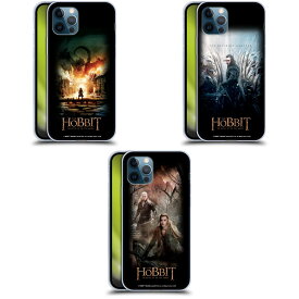 公式ライセンス The Hobbit The Battle of the Five Armies ポスター ソフトジェルケース Apple iPhone 電話 スマホケース 全機種対応 グッズ ワイヤレス充電 対応 Qiワイヤレス充電 Qi充電