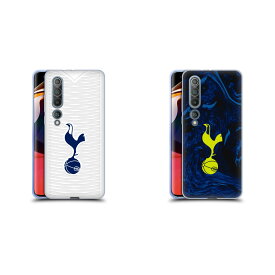 公式ライセンス Tottenham Hotspur F.C. 2021/22 バッジ・キット ソフトジェルケース Xiaomi 電話 スマホケース 全機種対応 グッズ ワイヤレス充電 対応 Qiワイヤレス充電 Qi充電