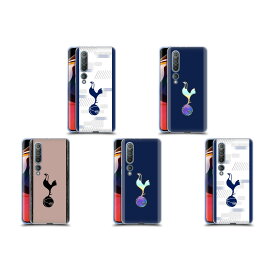 公式ライセンス Tottenham Hotspur F.C. 2023/24 バッジ ソフトジェルケース Xiaomi 電話 スマホケース 全機種対応 グッズ ワイヤレス充電 対応 Qiワイヤレス充電 Qi充電