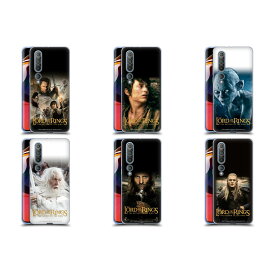 公式ライセンス The Lord Of The Rings The Return Of The King ポスター ソフトジェルケース Xiaomi 電話 スマホケース 全機種対応 グッズ ワイヤレス充電 対応 Qiワイヤレス充電 Qi充電